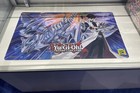 Yugioh TCG 2022 San Diego Comic Con SDCC Game Mat Playmat IN HAND READY TO SHIP