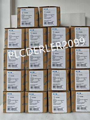 1PC Brand New Eaton HKD3400 HKD3400 Circuit Breaker DHL Expedited Shipping