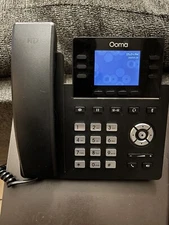 Ooma 2613 Business IP Phone - Use