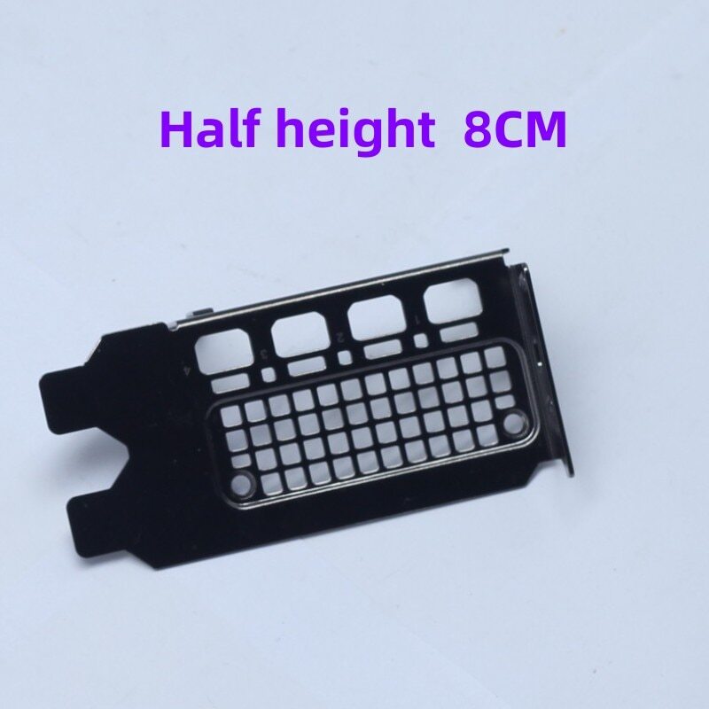 RTX A2000 6GB/12GB graphics card halfheight/full highgrade plate