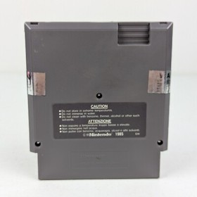 Disney Adventures in The Magic Kingdom Nintendo Entertainment System NES