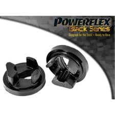 Powerflex Black Series Gearbox Mount Bush Insert Kit for MG ZR (2001 > 05)