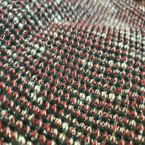 Kleiderstoff Wolle über die Kleidung, Handtaschen & Schuhe