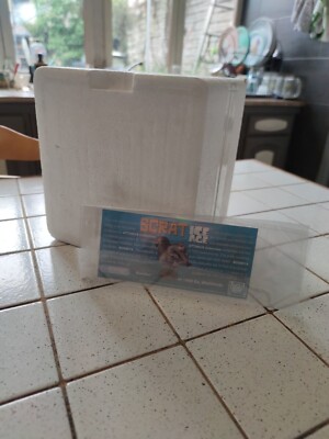 Statue Scrat (L'Âge De Glace) Par Attakus - Résine, 14 Cm, Numérotée
