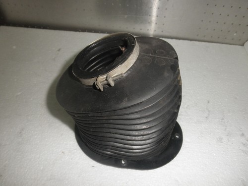 Original Mercedes  809 er Manchete für Lenkgetriebe Schutzgummi