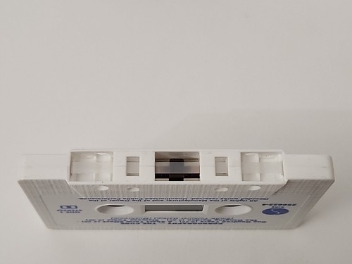 THE CURE - PORNOGRAPHY CASSETTE TAPE - ULTRA RARE AUSTRALIAN RELEASE - Picture 6 of 10