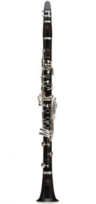 Buffet Crampon クラリネット バレル ヴィンテージ Buffet Crampon 1st Generation Tradition A Clarinet with Nickel