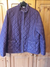 Ladies Coat Size 18