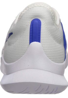 Nike Men\'s VTR Sneaker | White/Game Royal - University Gold | Size: 6 M US Nike Men main image 2