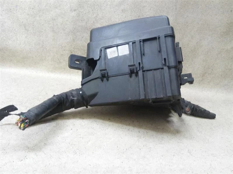Caja de fusibles compartimento motor VS912003Q203MO compatible con 11-14 HYUNDAI SONATA F8-188646 Foto 3 de 4
