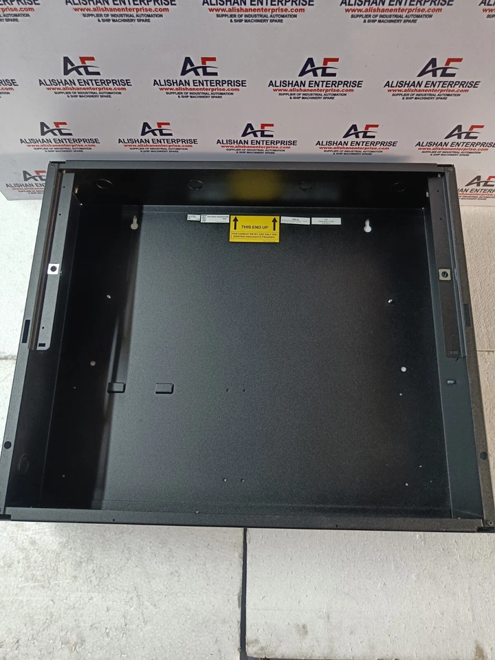 Notifier SBB-A4 NEW OLD STOCK - Image 3 of 4