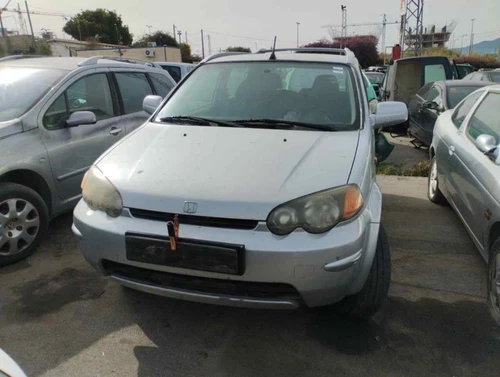 R7651R Scheinwerfer Rechts für HONDA HR-V (GH) 2WD (3-ptas.) (GH1) 2002 1481846 - Bild 4 von 10