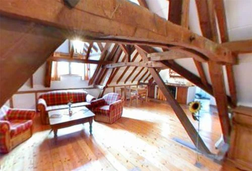 3T Natururlaub Vulkaneifel | Hotel Historische Wassermühle Birgel | Schnäppchen - Bild 5 von 12