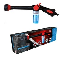 Aqua Blaster Water Cannon Sprayer Car Cleaner Pressure Wash Shampoo Snowfoam F1