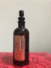 Bath  Body Works BLACK CHAMOMILE SLEEP Aromatherapy Body Mist 5.3 oz RARE