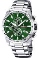 Festina Herren Chronograph 20463-3