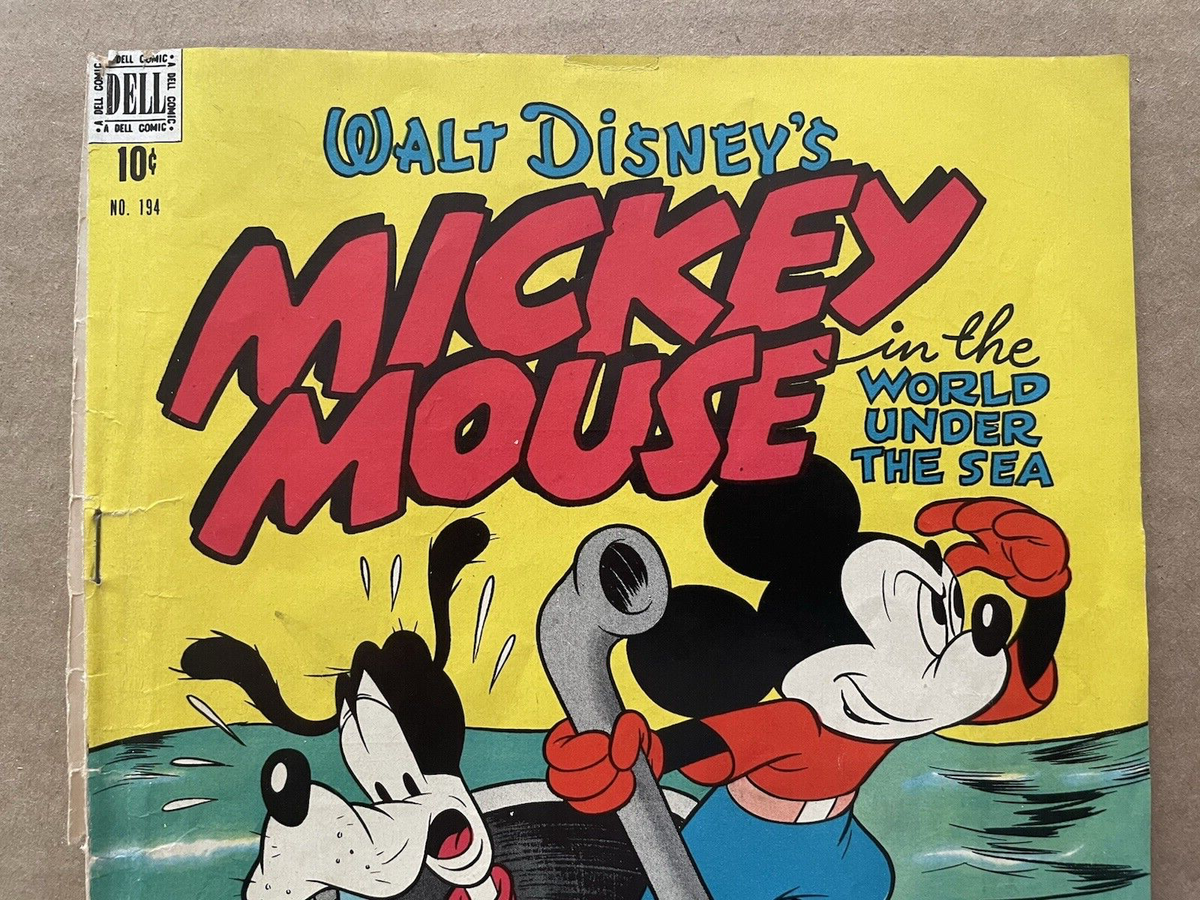 Vintage Walt Disney Mickey Mouse ミッキー s-l400.jpg