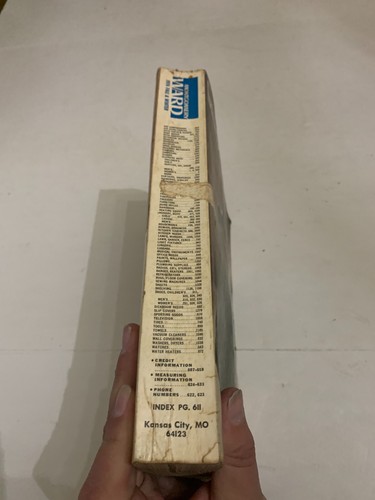 1976 Montgomery Ward Fall and Winter Catalog Kansas City MO. 64123 - Picture 2 of 5