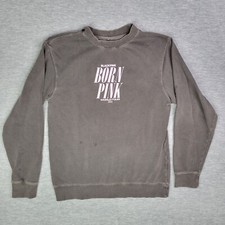 Blackpink Sweater Size Small Born Pink World Tour 2022