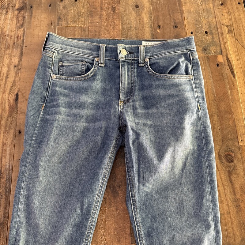 Rag & Bone Women’s Denim Jeans Size 25