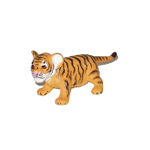 AAA 55003STA Tiger Cub Standing Model Toy Figurine Replica - NIP