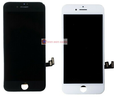 Full LCD Digitizer Glass Screen Display assembly replacement for Iphone SE 2020
