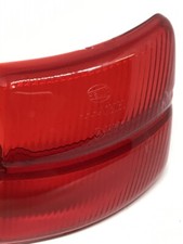 Bmw 600 - Right Acrylic Rear Headlight Bmw 600 - Right Acrylic Rear Headlight