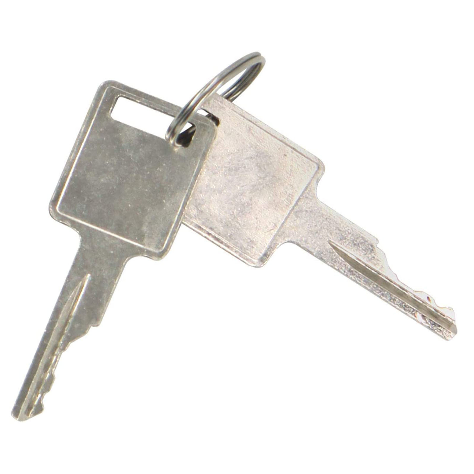 Ignition Switch w/2 Keys for Bobcat Skid Steer 653 763 773 7753 843 853 ...