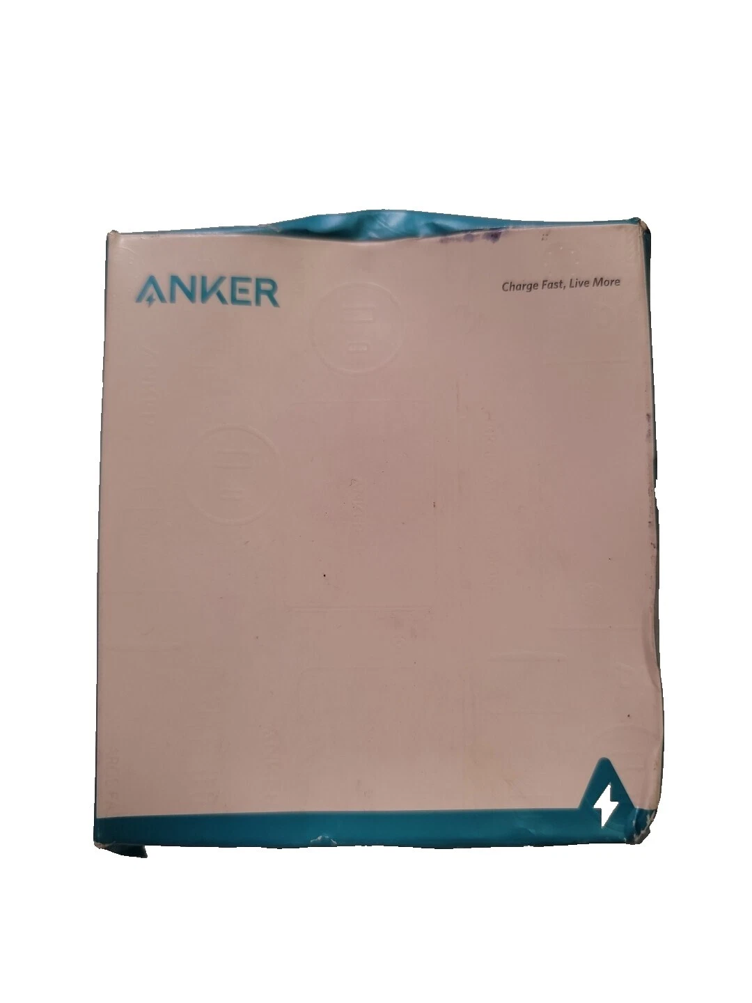 Teléfono celular Anker Cargadores de Coche para Apple iPhone 7