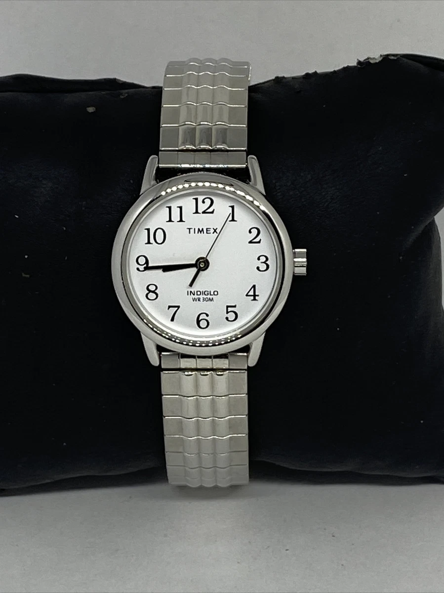 Timex brass watch sale