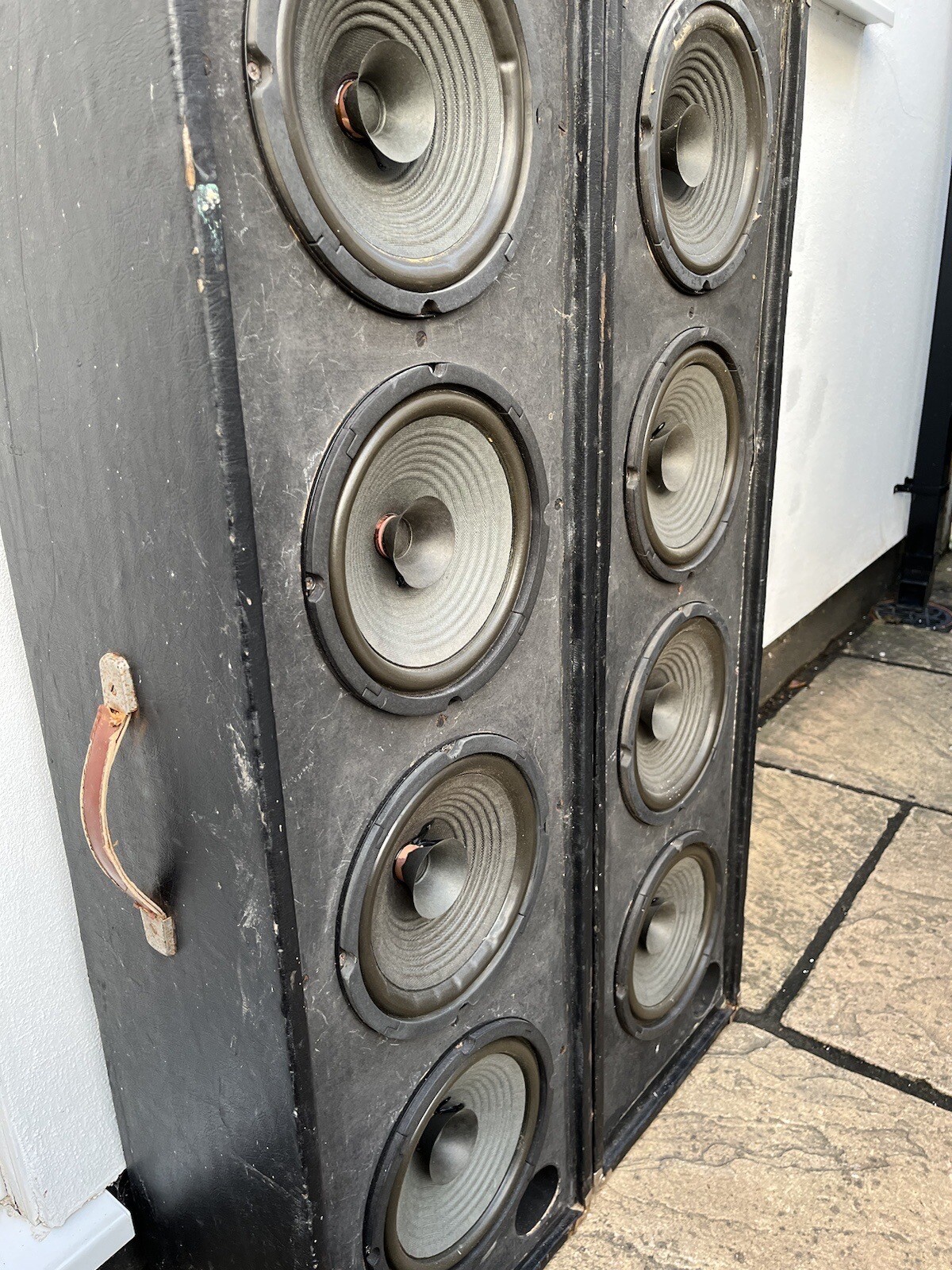 Vintage Speakers eBay