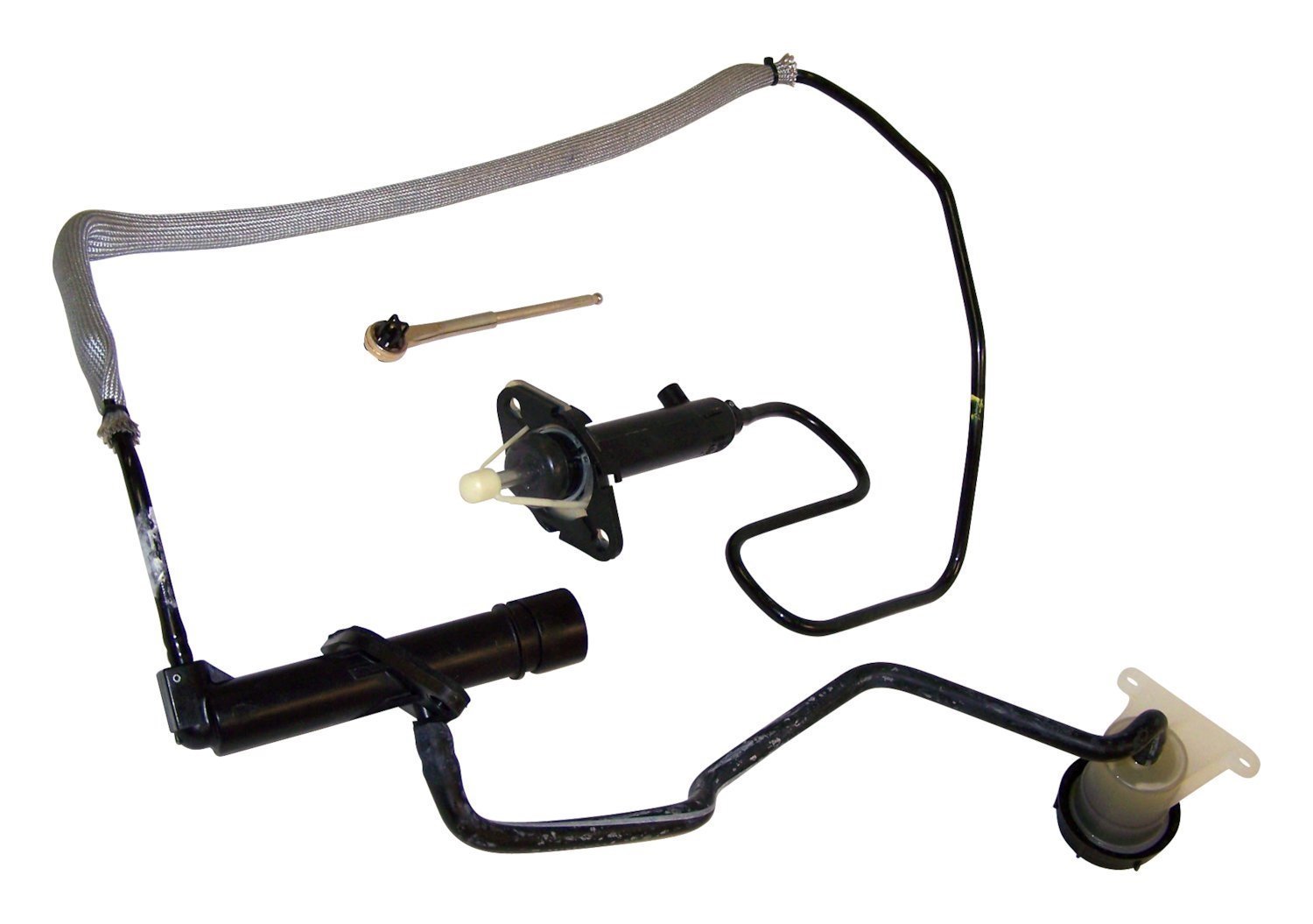 Kit émetteur récepteur d'embrayage pour restauration Jeep Grand Cherokee ZJ