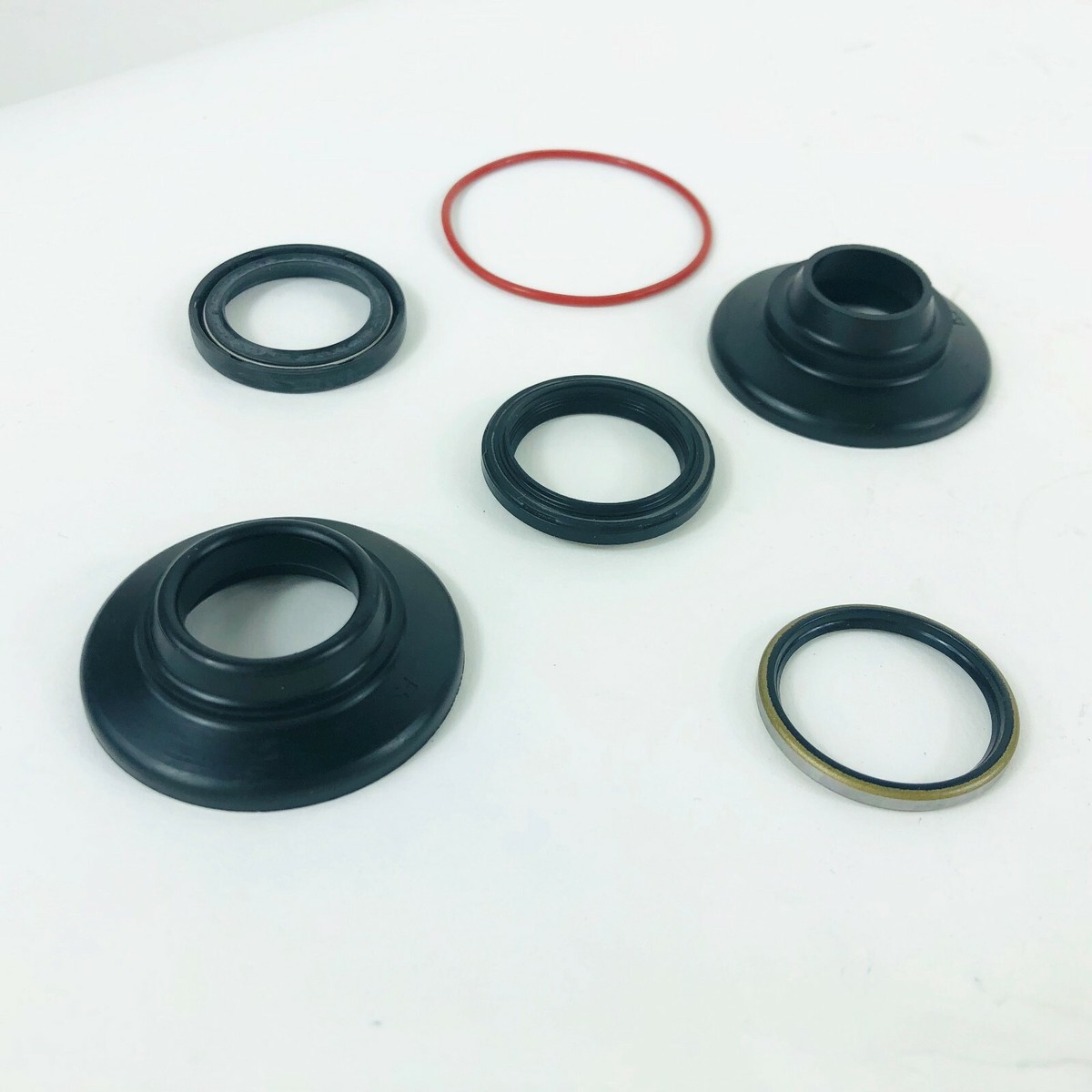SHEPPARD 5544861 IMPUT SHAFT SEAL KIT OEM, FOR SHEPPARD M80, M90 