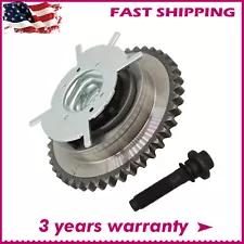 New Front Timing Camshaft Sprocket Cam Phaser 5.4L Fit For Ford F150 F250