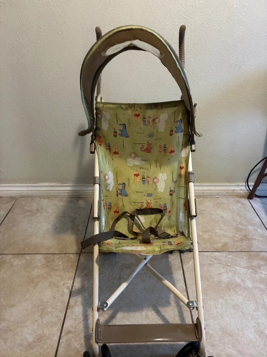 Winnie the Pooh & Friends Strollers for sale | eBay