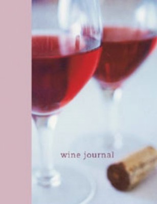 Wine Journal (Interactive journals) by Ray, Jonathan Sheet map, rolled Book The