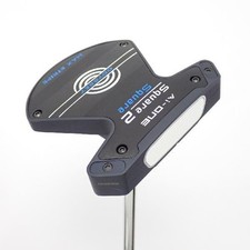 Odyssey AI-ONE Square 2 Square MAX STRIPE Putter 34inch Steel Shaft B 3576