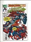 The Amazing Spider-Man #379-380(1993) High Grade NM 9.4