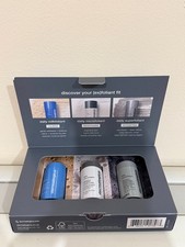 Dermalogica Daily Microfoliant & Milkfoliant Collection Set New Travel Size