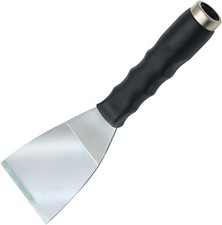 IVY Classic 23071 3 Bent Pole Scraper with St...