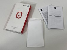 Nike  iPod Sensor MA368LL/E Apple 2008 - New in Open Box