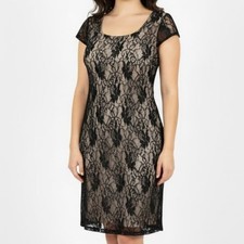 Whimsigoth Unconventional Lace Overlay Y2K VTG Witch Fairy Mesh Dress Going Out