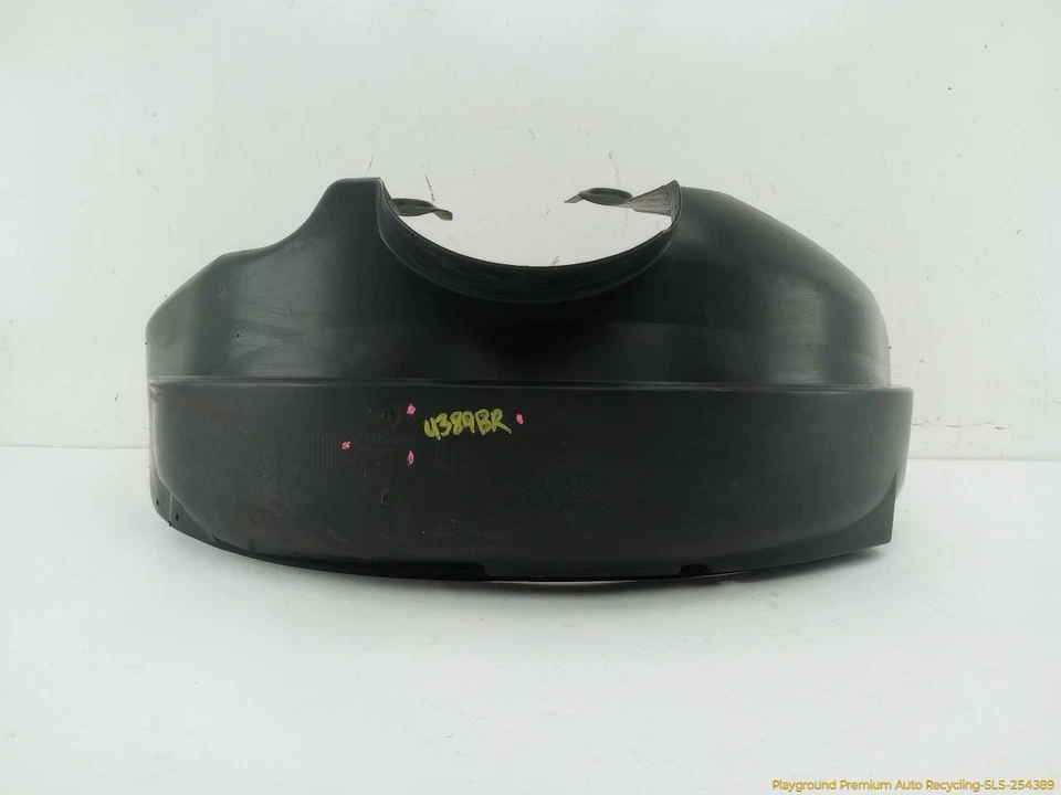 Guardabarros interior derecho pasajero Volvo C30 se adapta a 2007-2013 07 08 09 10 11 Foto 4 de 4