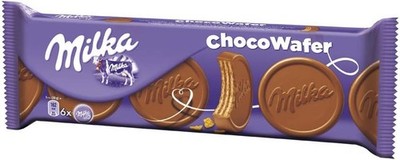 Choco Wafer
