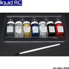 Testors 9115X Hobby Enamel Kit Small