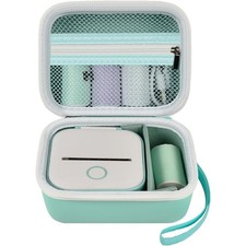 Compact and Protective Case for Memoking T02 ...