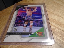 Bron Breaker #25 RC NXT 2.0