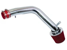 BCP RED For 03-07 Accord 3.0L V6 Cold Air Intake Induction Kit + Filter