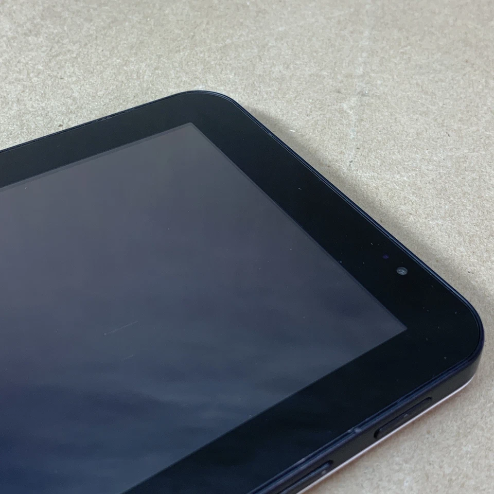 Samsung Galaxy Tab SPH-P100 7" 2GB Wi-Fi + Sprint Tablet Tested Works - Image 4 of 4