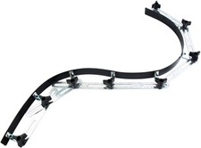 37 Inch Flexible Curve Template Woodworking Tool